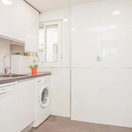 Apartmán Casa Fernandez Zaragoza Exteriér fotografie