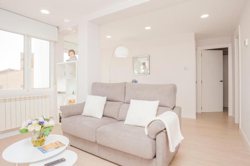 Apartmán Casa Fernandez Zaragoza Exteriér fotografie