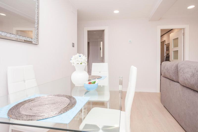 Apartmán Casa Fernandez Zaragoza Exteriér fotografie