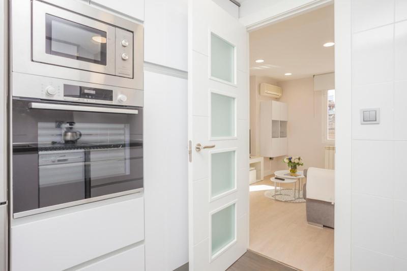 Apartmán Casa Fernandez Zaragoza Exteriér fotografie