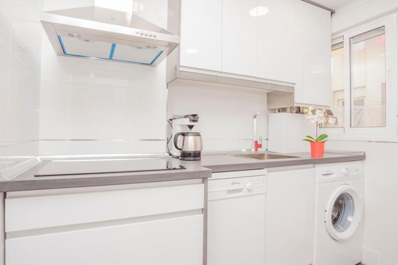 Apartmán Casa Fernandez Zaragoza Exteriér fotografie