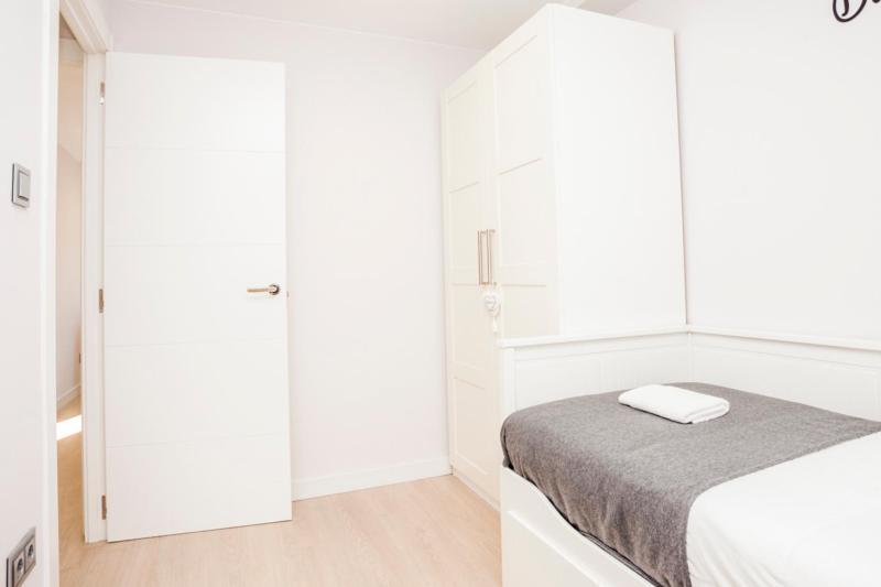 Apartmán Casa Fernandez Zaragoza Exteriér fotografie