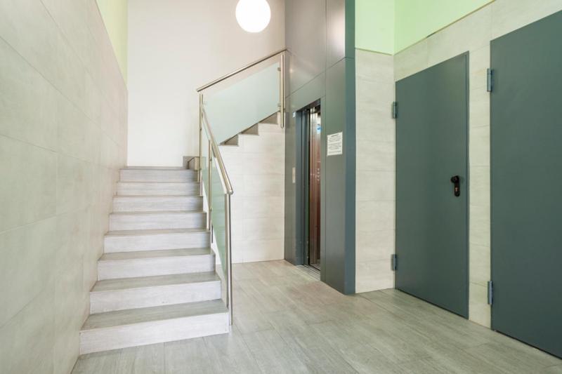 Apartmán Casa Fernandez Zaragoza Exteriér fotografie